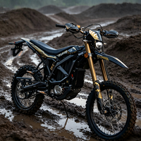 Meilleure Vente 2026 Surron Ultra Bee74v60ah Batterie Haute Performance Moto Tout-Terrain Surron Ultra Bee L1e Moto Électrique Tout-Terrain pour Adultes