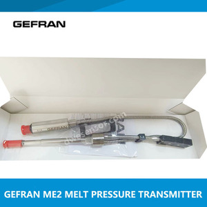 Transmisor de Presión Gefran F061290 Me1-6-M-8350-1-4-D 2130x000x0c Diseñado en Italia - Product Image 5