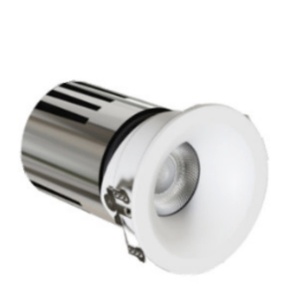 ไฟสปอตไลท์ฝังฝ้าเพดานคุณภาพดี ป้องกันแสงสะท้อน ขายดี 5w 7w ทรงกลม LED ปรับได้หรี่แสงได้ - Product Image 4