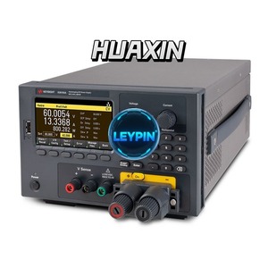 แหล่งจ่ายไฟแบบตั้งโต๊ะ Keysight E36154A 800W ปรับค่าได้ 30V 80A - Product Image 1