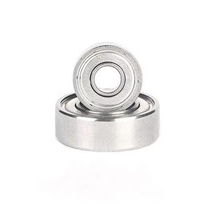 Bearing <b>Kits</b> for Strong 120 Strong 102 Strong 105L Strong 106 Strong 103L Strong 107 (Size : 0830 1030 1260 1480) - Product Image 2