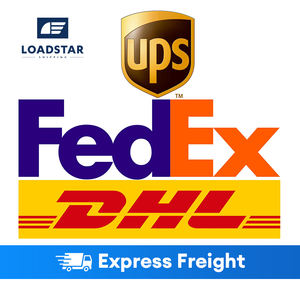 Экспресс-доставка через DHL, UPS, FedEx, Rail Plus Express — экспресс-сетевая доставка посылок из Китая в ЕС и Великобританию - Product Image 6