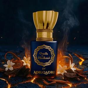Perfume de Lujo Adilqadri Oudh Al Hashmi para Uso Diario y Mercado Mayorista Disponible a Precio Competitivo - Product Image 4