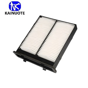 Filtre de climatisation KNT pour Subaru Pleo Plus 2012- Sambar 2014- Stella 2011- Suzuki <span class=keywords><strong>Aito</strong></span> 2004-2014 88568-B4010 SU003-02112-00 - Product Image 5