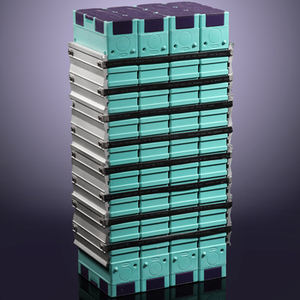 Batteria agli ioni di litio prismatica ricaricabile 3.2V 200Ah con ciclo di vita 3000 certificata LiFePO4 - Product Image 2