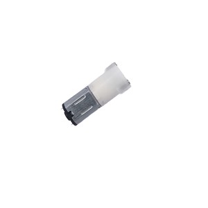 Pompe péristaltique miniature Hao Pump M10, module d'extraction de liquide rotatif électrique 3-12V pour atomisation d'huiles essentielles médicales - Product Image 3