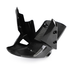 <span class=keywords><strong>Garde</strong></span>-<span class=keywords><strong>boue</strong></span> <span class=keywords><strong>avant</strong></span> de moto pour Kawasaki Z900 2017-2019 - Product Image 6