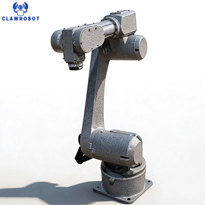 Robot de Soldadura a Prueba de Explosiones de 10 kg y 6 Ejes, Brazo Robótico de Soldadura Automática, Soldadura de Hardware, Soldadura de Tuberías, Soldadura Láser MIG - Product Image 1