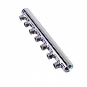 <span class=keywords><strong>Tube</strong></span> de collecteur en acier inoxydable 1 pouce mâle, haute qualité, en acier inoxydable 304, <span class=keywords><strong>pour</strong></span> eau et dégivrage de grande envergure 1/2 pouce - Product Image 6