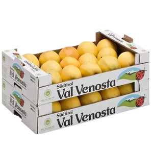 Custom Logo Recyclable Cardboard Durable Hard Paperboard <strong>Boxes</strong> for Banana and Other Fruits for Food Corn and <strong>Egg</strong> Packing - Product Image 1