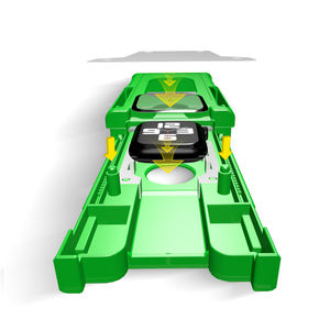 Película de Vidrio Templado PMMA para Protector de Pantalla de <span class=keywords><strong>Apple</strong></span> <span class=keywords><strong>Watch</strong></span>, para Relojes de 45mm, 44mm, 42mm y 41mm, Película Protectora Suave con Eliminación de Polvo - Product Image 3