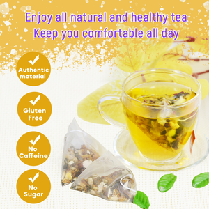 Bán buôn dạ dày Trà hữu cơ tự nhiên nhãn hiệu riêng thích hợp cho dạ dày vấn đề - Product Image 4