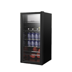 Tủ Lạnh Cửa Kính Tủ Lạnh Mini Giá Rẻ Tủ Lạnh Rượu Vang Tủ Lạnh Bán Tủ Đông Trưng Bày - Product Image 6