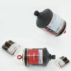 Jianhe סדרת אוטומטי מסוכת רב תכליתי אוטומטי מסוכת נקודה אחת מסוכת תפירת חוט שימון מערכת - Product Image 5