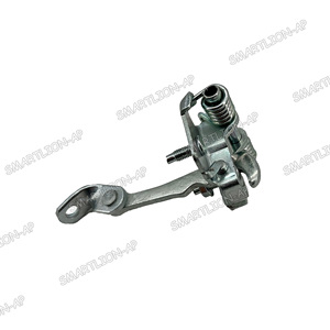 ตัวจำกัดการเปิดประตูหน้ารถยนต์ 9181C8 สำหรับ PEUGEOT 206 207 - Product Image 6
