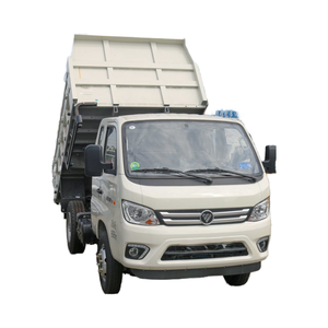 福田Rowor 4*2 <span class=keywords><strong>3</strong></span>.2m中国迷你自卸车 - Product Image 1