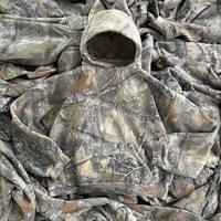 Nieuwe Kledingfabrikant Jacht Camo Hoodie Custom Full Print Streetwear Hoodie Mannen Zwaargewicht All Over Bedrukte Hoodie Mannen