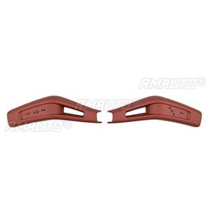 Pour Xiaomi SU7 : Kit de protection de levier de vitesses, protection de palettes de changement de vitesse, amélioration de la protection des vitesses, accessoires intérieurs, modification - Product Image 5