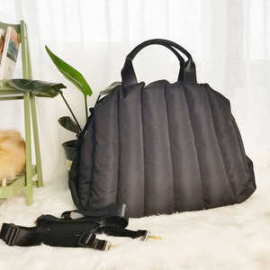 Borsa da viaggio in Nylon Oxford, - Product Image 2