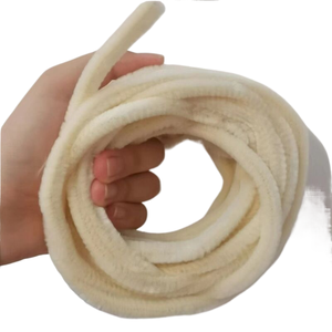 Limpa-Pipas <span class=keywords><strong>Chenille</strong></span> para Artesanato, Limpa-Pipas Coloridos para Artesanato, Limpa-Pipas Coloridos para Crianças, Limpa-Pipas em Grande Quantidade - Product Image 3