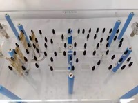 Équipement de test ICT Test PCB Test Fixture