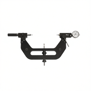 Ttake Fork Caliper Digital And Mechanical Calipers For Bike Wheel Alignment <b>Measurement</b> <b>Tool</b> - Product Image 2