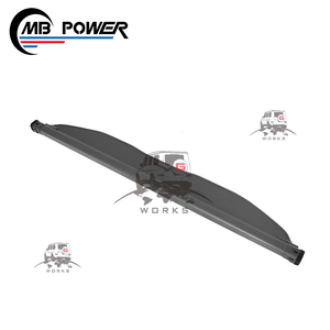 2019+ Mercedes G Class W464 G350D/G500/G63 High Quality Retractable Car Interior Storage <strong>Cargo</strong> <strong>Cover</strong> - Product Image 6