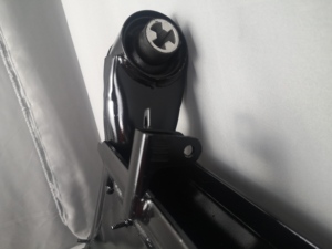 Eje Trasero para Automóviles, Travesaño de Suspensión, Eje OEM 6RD500051;6R0500051AJ - Product Image 4
