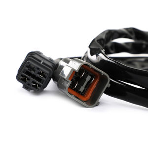 Regulador de Voltaje Rectificador Nuevo para Motocicleta, ATV, UTV, Moto de Nieve, para <span class=keywords><strong>KAWASAKI</strong></span> <span class=keywords><strong>BRUTE</strong></span> <span class=keywords><strong>FORCE</strong></span> <span class=keywords><strong>300</strong></span> KVF300C 2012 21066-Y002 - Product Image 2