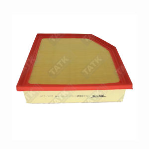 TATK-filtro de aire para coche Toyota Camry 2015 2017 <span class=keywords><strong>Lexus</strong></span> <span class=keywords><strong>IS</strong></span>, OEM, hepa, piezas de automóviles, filtros de aire de CA 17801-31100 A-12408 - Product Image 4