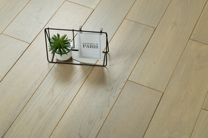Plancher de chêne en bois d'ingénierie de 14mm d'épaisseur <span class=keywords><strong>parquet</strong></span> brossé <span class=keywords><strong>parquet</strong></span> en chêne massif <span class=keywords><strong>parquet</strong></span> en bois dur <span class=keywords><strong>parquet</strong></span> en chêne à <span class=keywords><strong>prix</strong></span> bon marché - Product Image 4