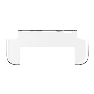 Switch2 NS2 chủ dockable TNS-5119 trong suốt PC bảo vệ trường hợp khó khăn với máy chủ pha lê làm bằng nhựa bền - Product Image 5