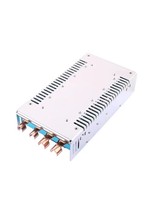 Module d'alimentation de suralimentation haute puissance 2000W, sortie 100A, tension et courant constants, module de charge réglable