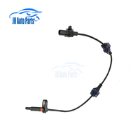 Capteur de vitesse de roue ABS arrière gauche pour Honda CR-V CRV 2007 2008 2009 2010 2011 arrière côté conducteur 57475-SXS-003, 57475-SXS-013