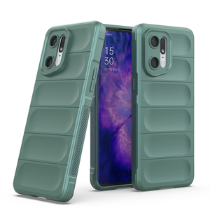 Funda 3D de plumón para Oppo Find X5, para teléfono Oppo <span class=keywords><strong>Realme</strong></span> C35 - Product Image 4