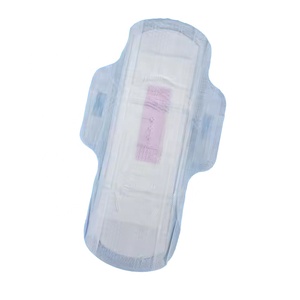 Penjualan Terbaik ekonomis Harga organik Panty Liner Super perempuan tahan air antilembap Anion kapas pembalut pembalut bantalan - Product Image 4