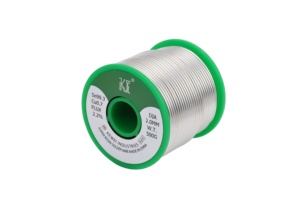 Alambre de soldadura de 1,0mm y 2,0mm, sin plomo, 200g, Sn99.3Cu0.7, <span class=keywords><strong>estaño</strong></span> de alambre de soldadura - Product Image 3