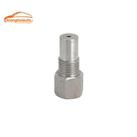 Nouvel adaptateur universel de capteur d'oxygène O2, capteur d'oxygène O2 M18X1.5, longueur 50.46mm