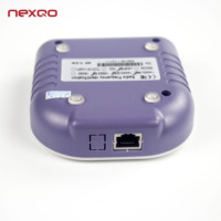 Lecteur intelligent Portable Programmable 125Khz UHF RFID NFC Puce Pas Cher Prix Petite Taille Interface USB 13.56Mhz Fréquence Tags Cartes