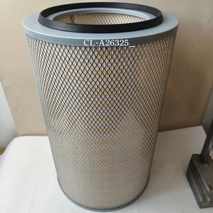 2996154 2992374 AF26325 P786829 PA30235 Filtro de Aire para Camión Iveco - Product Image 3