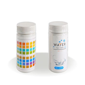 Strisce Reattive Universali per <span class=keywords><strong>Test</strong></span> del <span class=keywords><strong>PH</strong></span>, Carta Indicatrice per Laboratorio e Analisi dell'Acqua - Product Image 4