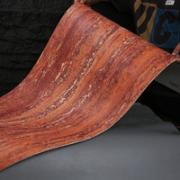 Revêtement mural en pierre artificielle, carrelage en céramique souple, panneau flexible imperméable pour la rénovation des bâtiments et la décoration extérieure