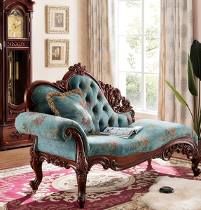 Muebles de Madera Sólida para Sala de Estar, Mesa Auxiliar, <span class=keywords><strong>Chaise</strong></span> <span class=keywords><strong>Longue</strong></span> GML69-GML71, Precio Económico, Suministro Directo de Fábrica - Product Image 2