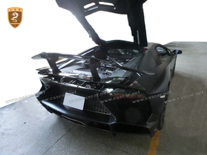 En promotion! pour aventador Lam lp700 bonne qualité kit <span class=keywords><strong>carrosserie</strong></span> pour lp720 kit <span class=keywords><strong>carrosserie</strong></span> voitures - Product Image 6