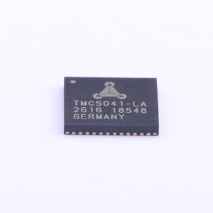 TMC5041-<span class=keywords><strong>LA</strong></span>-T Nouveau et Original Pilote de Moteur PMIC de TMC5041-<span class=keywords><strong>LA</strong></span>-T QFN-28 En Stock Livraison Rapide - Product Image 1