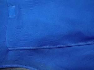 بدلة هوبي هايكسين للوقاية من الحرارة للعمل في الهواء الطلق بدرجة حرارة عالية ، مادة SMS للاستعمال مرة واحدة - Product Image 4