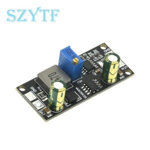 Bộ điều khiển năng lượng mặt trời MPPT 1A 3.2V-14.8V Mô-đun sạc pin TITAN ICS cho 3.7V 3.8V 7.4V 11.1V Lithium LiFePO4 titanate - Product Image 5