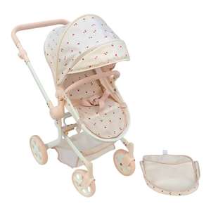 poussette de luxe pour poupée - Product Image 1