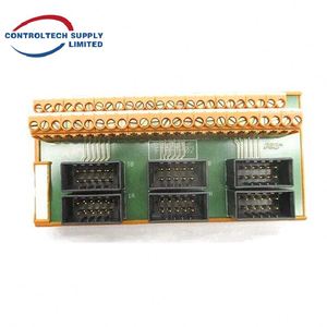 Module d'entrée numérique à 16 canaux FTA-T-18 flambant neuf, 24 V CC, pour système de sécurité FSC - Product Image 4