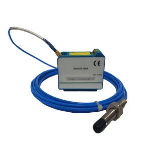 Capteur de proximité capacitif avec câble d'extension DIKAI DWY3300 - Product Image 2